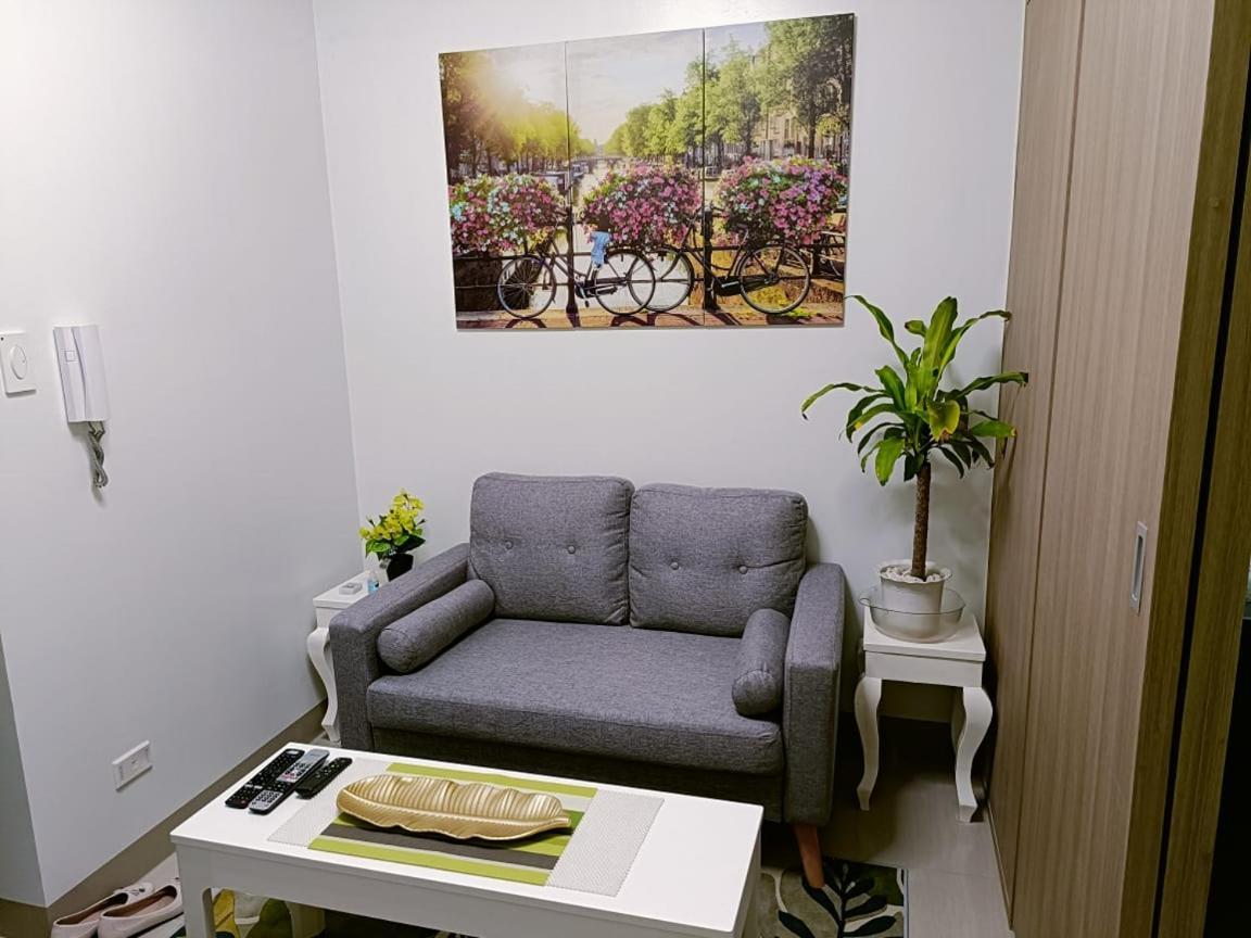 Home Away From Home Manille Extérieur photo