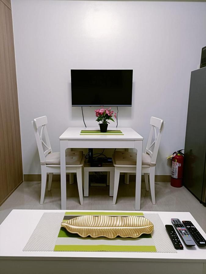 Home Away From Home Manille Extérieur photo